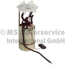 горивопроводен елемент (горивна помпа+сонда)