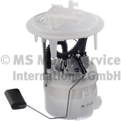 горивопроводен елемент (горивна помпа+сонда) 7.05656.25.0