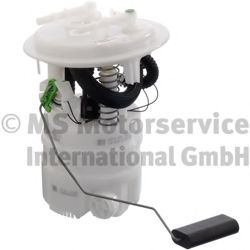 горивопроводен елемент (горивна помпа+сонда) 7.05656.41.0