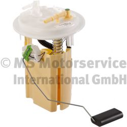 датчик, количество на горивото 7.05656.57.0