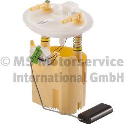 датчик, количество на горивото 7.05656.63.0