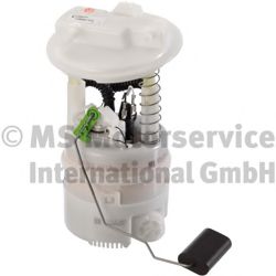 горивопроводен елемент (горивна помпа+сонда)