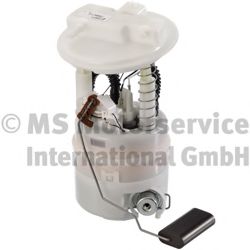 горивопроводен елемент (горивна помпа+сонда) 7.05656.71.0