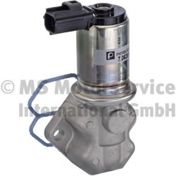 регулиращ клапан на свободния ход, захранване с въздух 7.06269.12.0