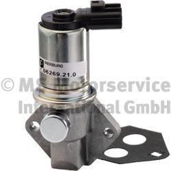 регулиращ клапан на свободния ход, захранване с въздух 7.06269.21.0