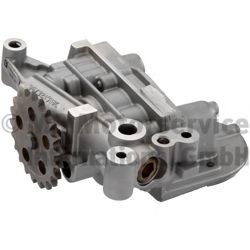 маслена помпа