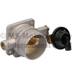 управляваща клапа, захранване с въздух 7.14015.06.0