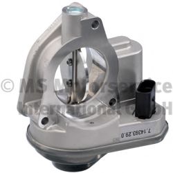 управляваща клапа, захранване с въздух 7.14393.29.0