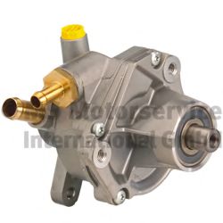 вакуум помпа, спирачна система 7.21666.60.0