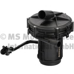 помпа за вторичен въздух