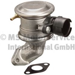 клапан, помпа на система за вторичен въздух 7.22295.61.0