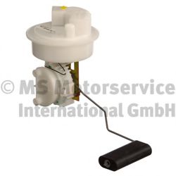 датчик, количество на горивото 7.22466.88.0