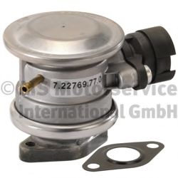 клапан, помпа на система за вторичен въздух 7.22769.77.0