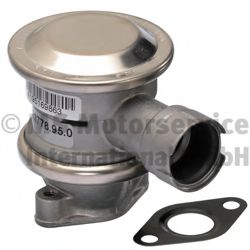 клапан, система за вторичен въздух 7.22778.95.0