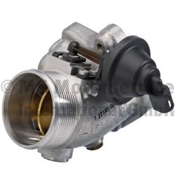 управляваща клапа, захранване с въздух 7.22845.06.0