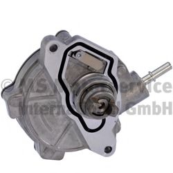 вакуум помпа, спирачна система 7.24807.37.0