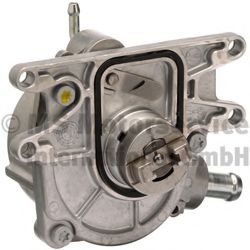 вакуум помпа, спирачна система