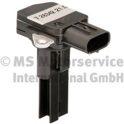 въздухомер-измерител на масата на въздуха 7.28342.21.0