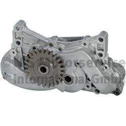 маслена помпа 7.29618.03.0