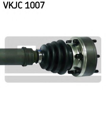 полуоска VKJC 1007