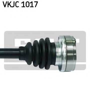 полуоска VKJC 1017
