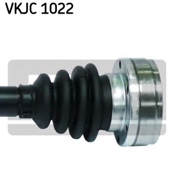 полуоска VKJC 1022