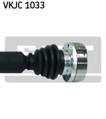полуоска VKJC 1033