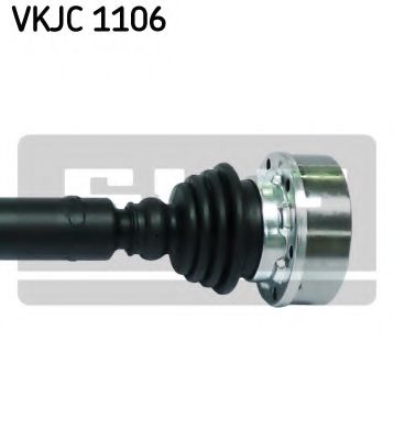 полуоска VKJC 1106
