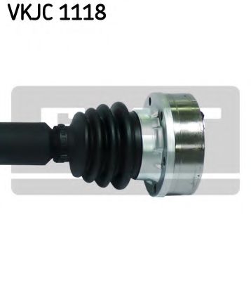 полуоска VKJC 1118