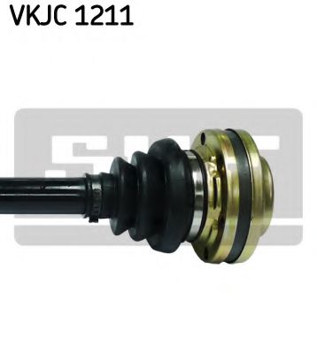 полуоска VKJC 1211