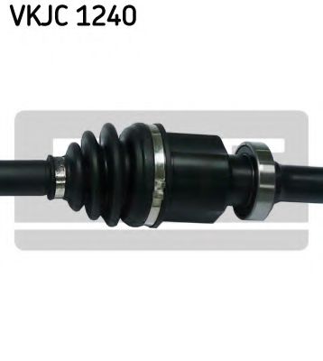 полуоска VKJC 1240