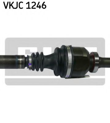 полуоска VKJC 1246
