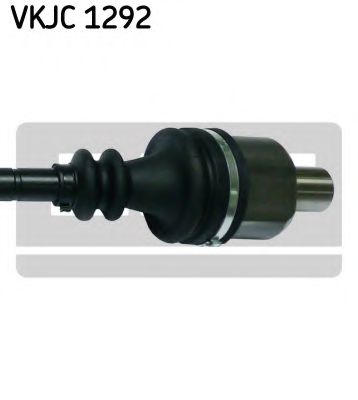 полуоска VKJC 1292