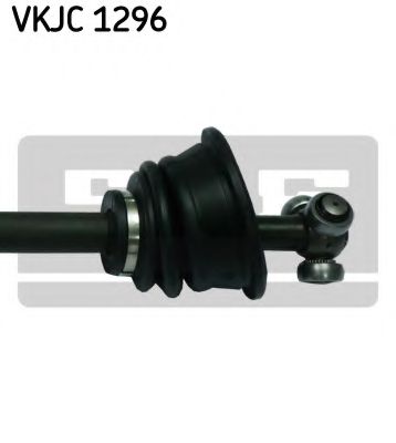 полуоска VKJC 1296