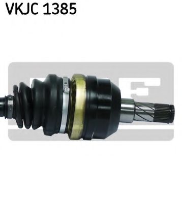 полуоска VKJC 1385