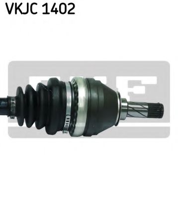 полуоска VKJC 1402