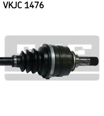полуоска VKJC 1476