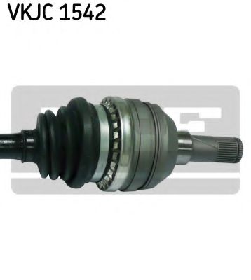 полуоска VKJC 1542