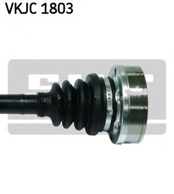 полуоска VKJC 1803