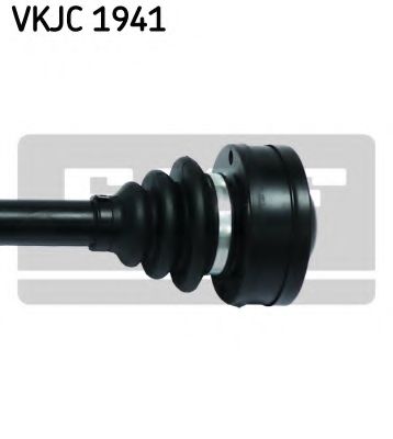 полуоска VKJC 1941