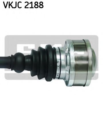 полуоска VKJC 2188