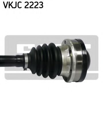 полуоска VKJC 2223