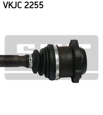 полуоска VKJC 2255