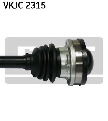 полуоска VKJC 2315