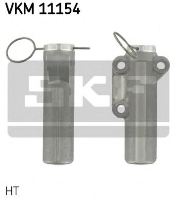 обтяжна ролка, ангренаж VKM 11154