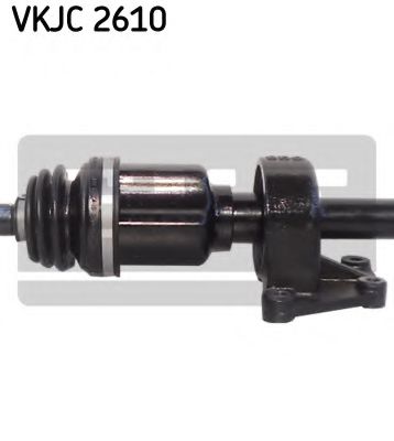 полуоска VKJC 2610
