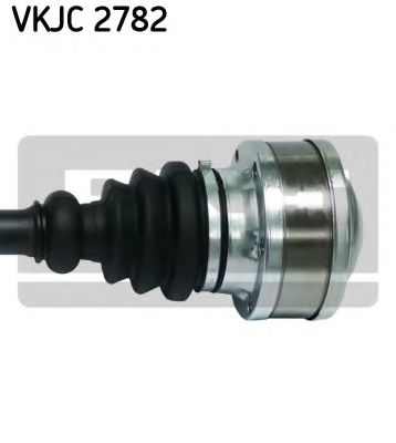 полуоска VKJC 2782