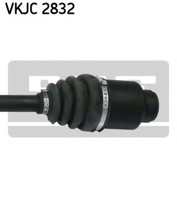 полуоска VKJC 2832