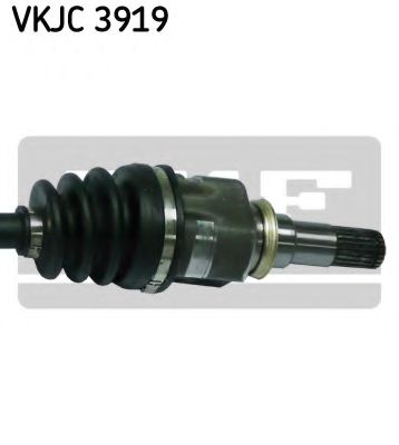 полуоска VKJC 3919