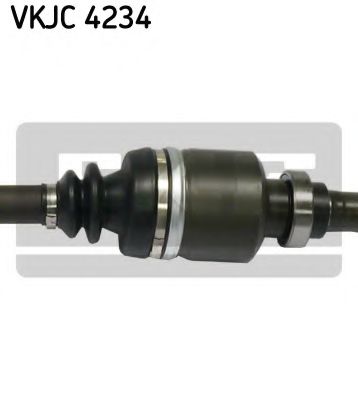 полуоска VKJC 4234